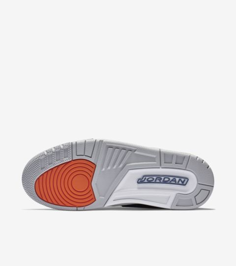 air jordan legacy 312 orange