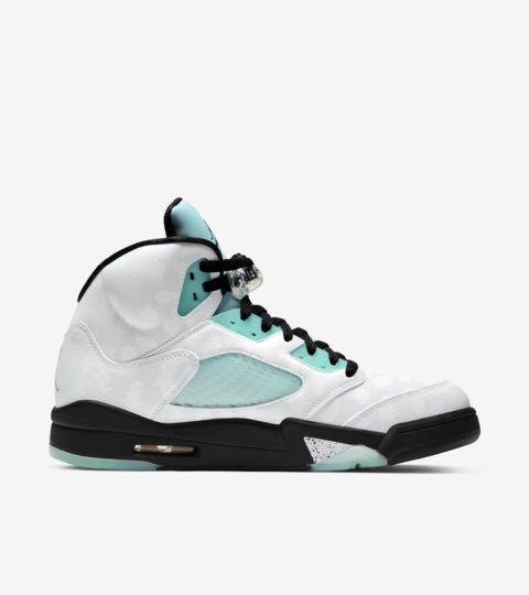 air jordan 5 Vendita