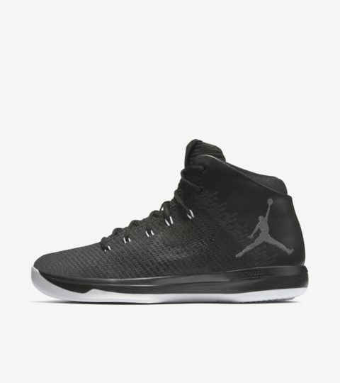 jordan 31 black