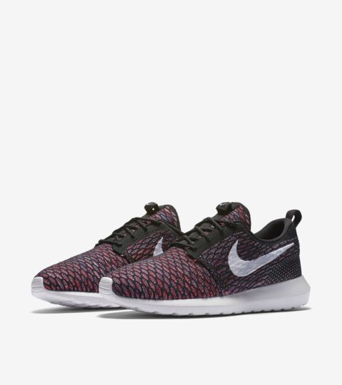 comprar nike roshe one flyknit