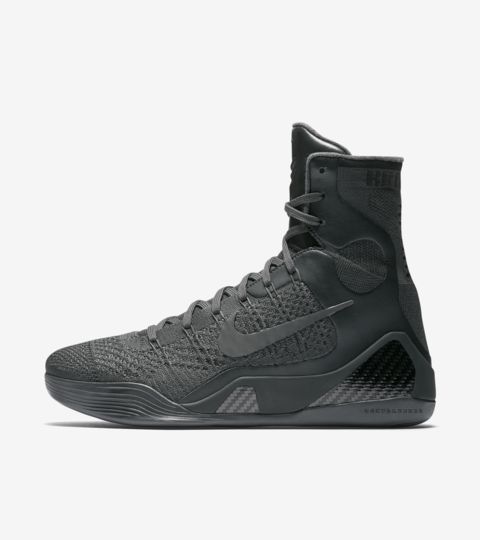 nike kobe 9 elite