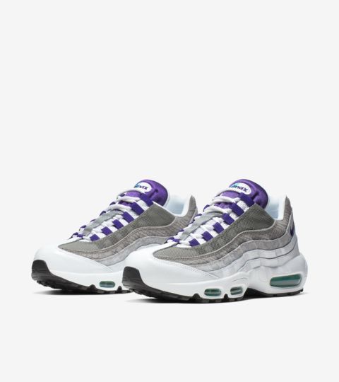 air max 95 grape