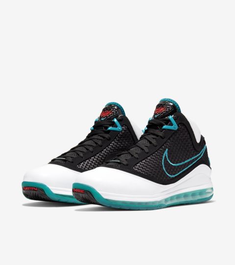 nike lebron 7 prijs