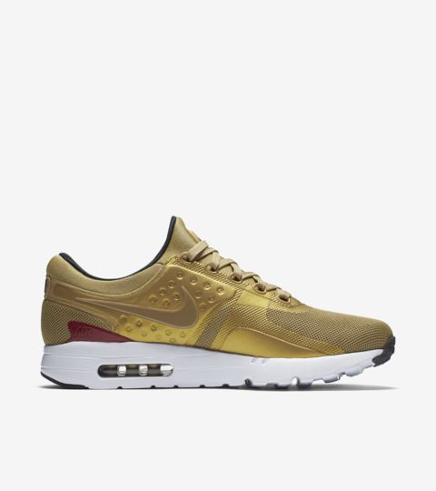 air max zero rose gold air max zero rose gold