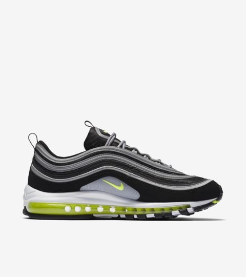 nike air max classic black
