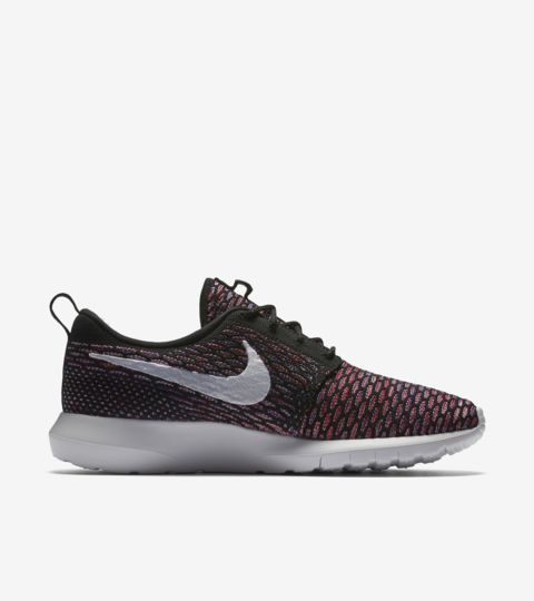 nike roshe flyknit 