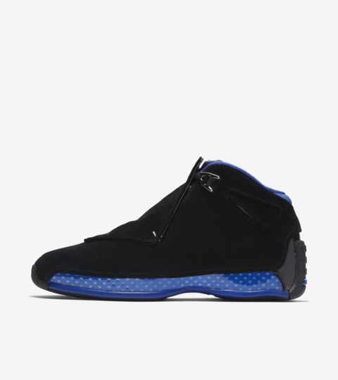 air jordan 18 prezzo