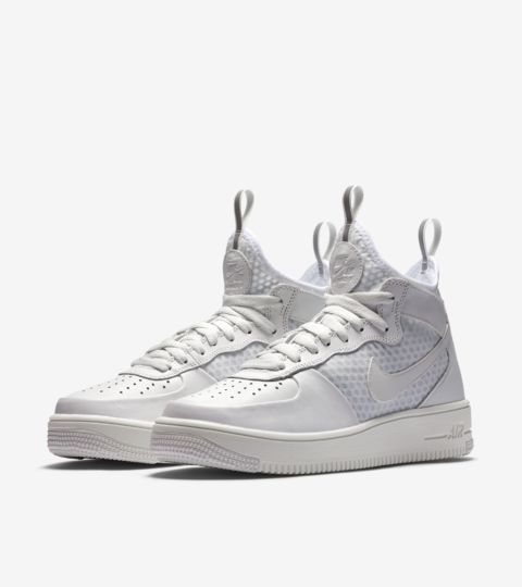 nike air force 1 ultraforce mid