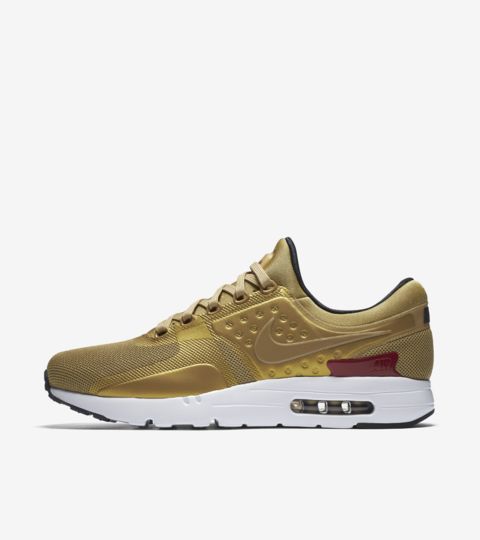 air max zero rose gold air max zero rose gold