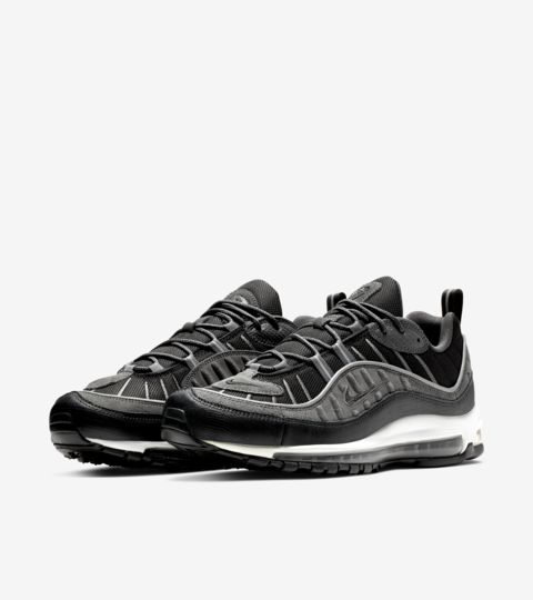 nike air max anthracite