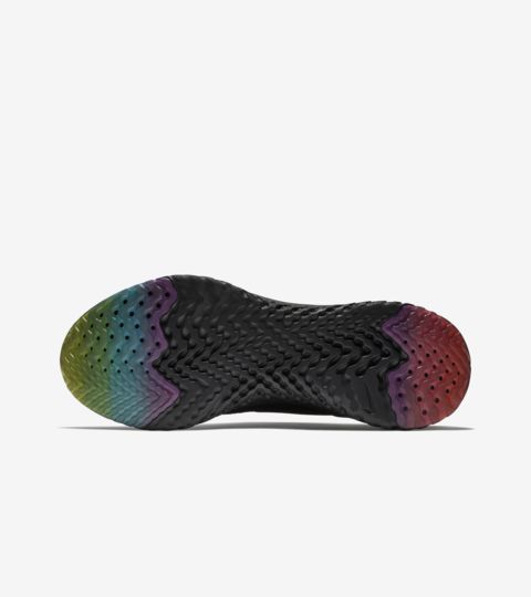 flyknits nike
