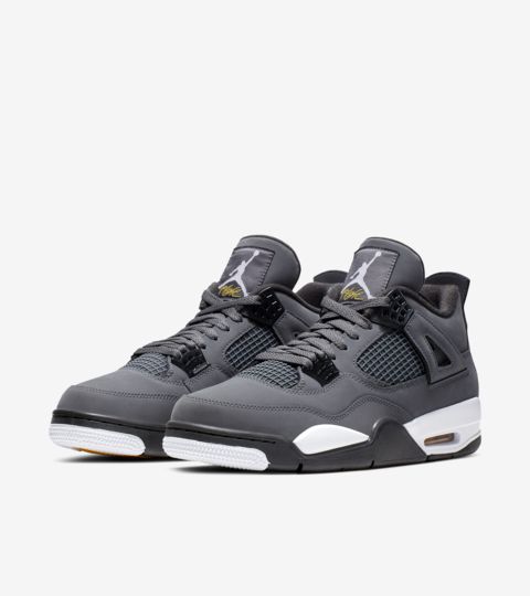 nike jordan iv