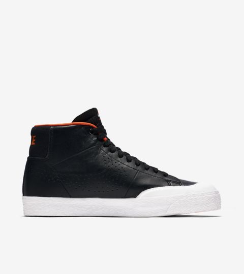 nike sb blazer xt dorados