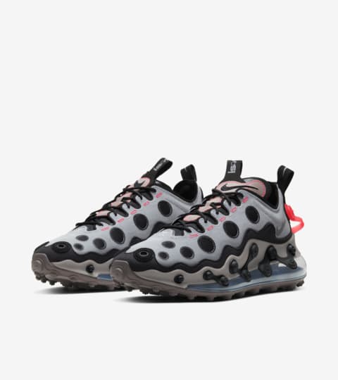 nike air max 720 metallic