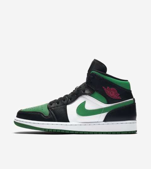 aj1 green