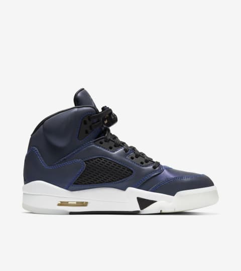 tenis jordan colmillo