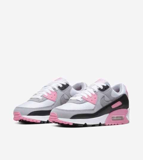 Nike 90 Rose Shop Clothing Shoes Online