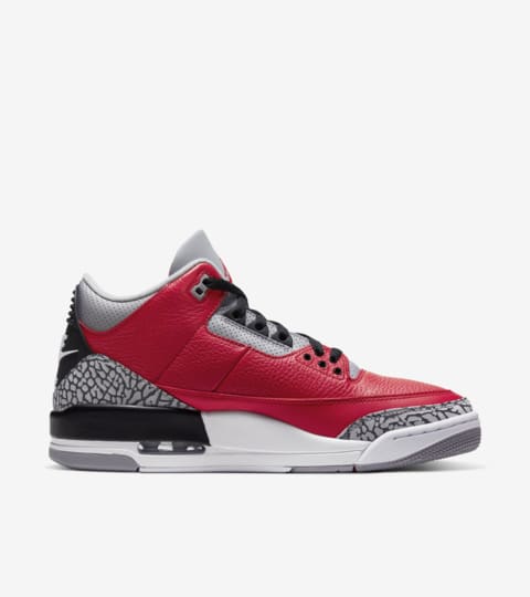 jordan iii