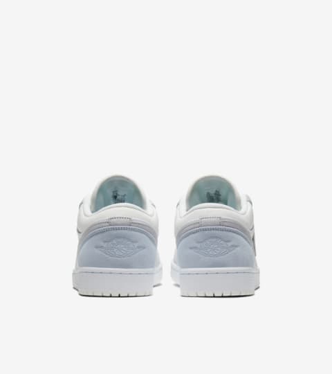 jordan 1 low paris