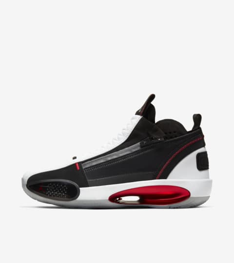 jordan 34 release date