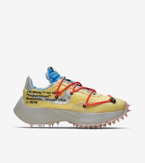 off white nike vapor