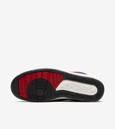 jordan nike 2