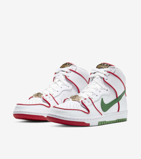 nike paul rodriguez 9 rebajas