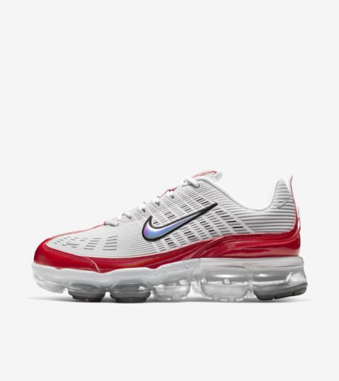 air vapormax montant
