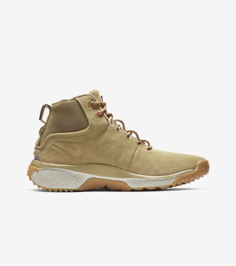 nike acg angels rest beige