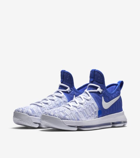 kd 9 royal blue