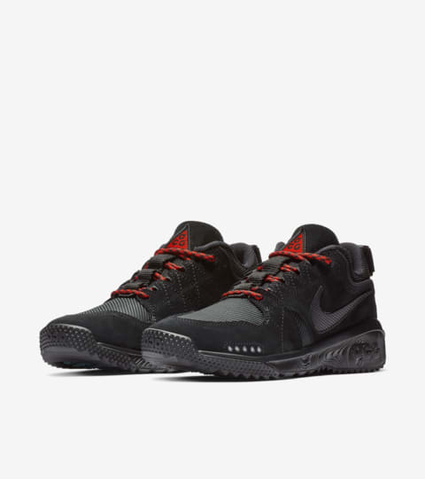 acg dog mountain black
