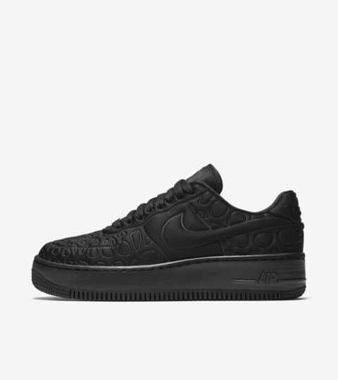nike air force 1 upstep women's