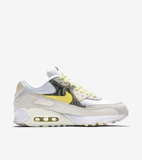nike air max 90 side a