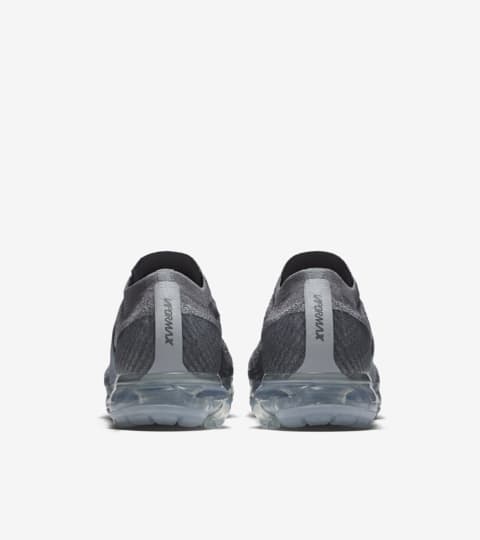 vapormax ohne schnürsenkel