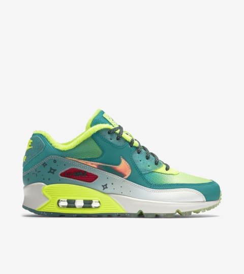 unicorn nike air max 90