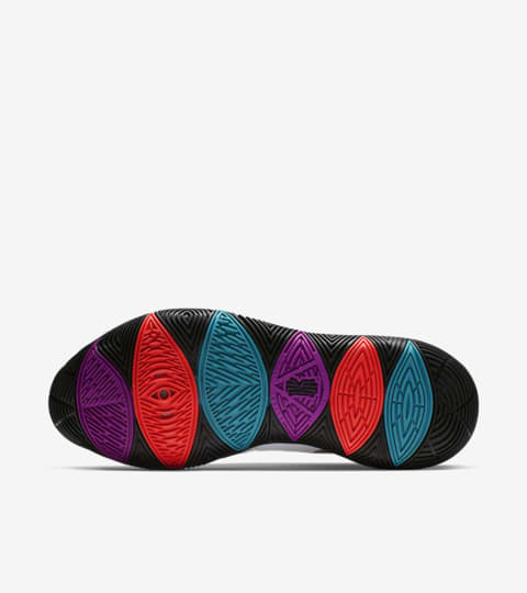 nike kyrie 5 bhm release date