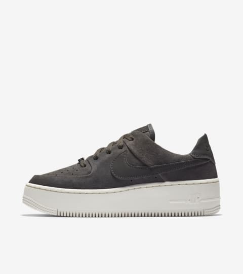 nike air force 1 sage low phantom