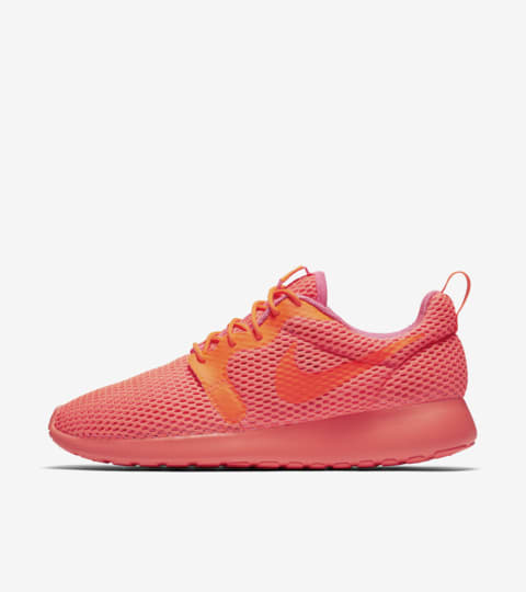 nike roshe breathe