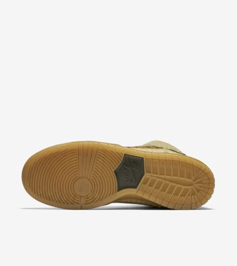 chicken and waffles nike