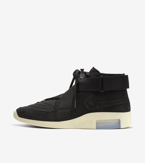 air fear of god raid