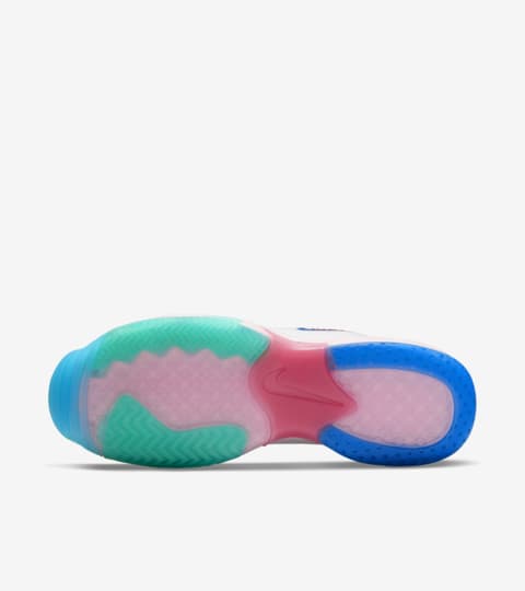 nike court lite 2 pink