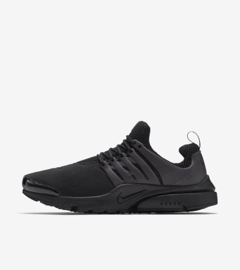 nike presto triple