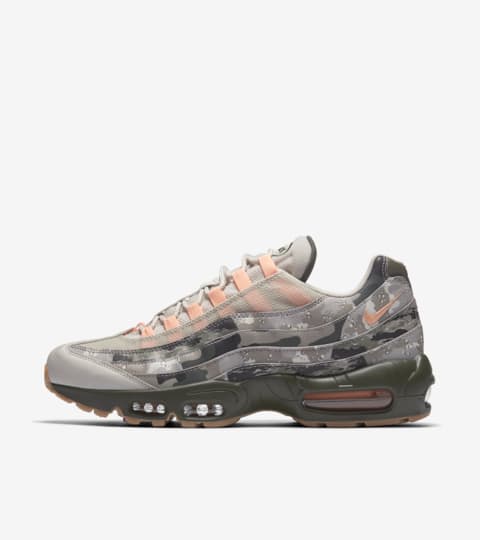 air max 95 cargo khaki