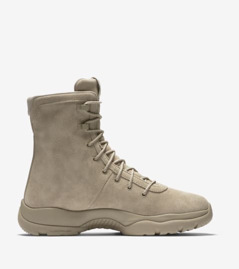 nike jordan boots