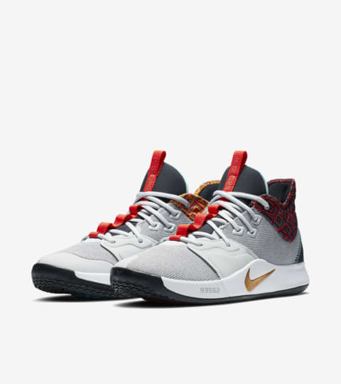 pg 3 release date