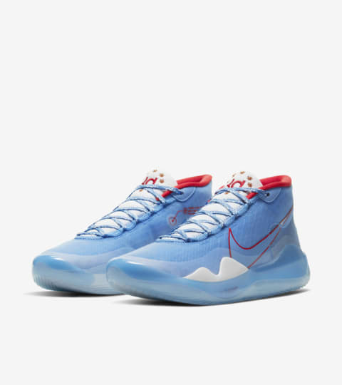 nike kd 12 release date