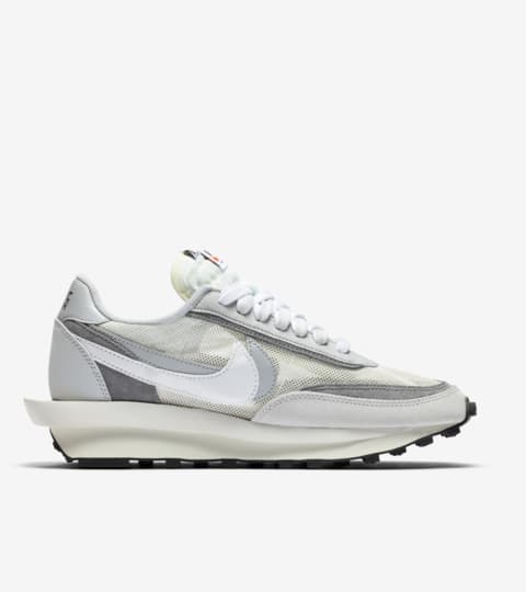 nike ld waffle sacai price