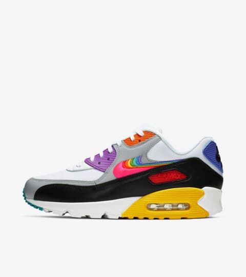 nike air max 90 new releases 2019
