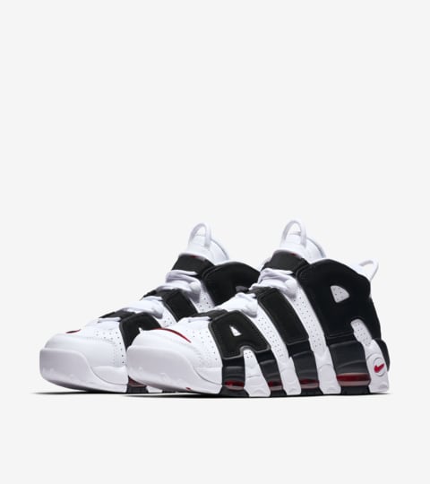 Nike Air More Uptempo Negras Online Store, UP TO 67% OFF ... عطور فرنسية نسائية