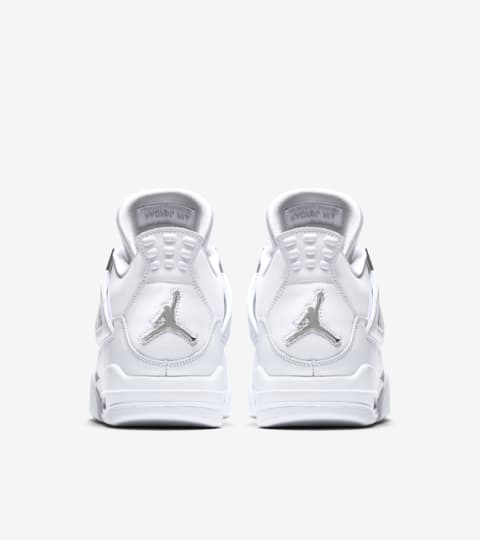 aj pure money